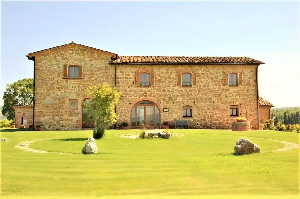 Locanda Vesuna Hotel Countryhouse