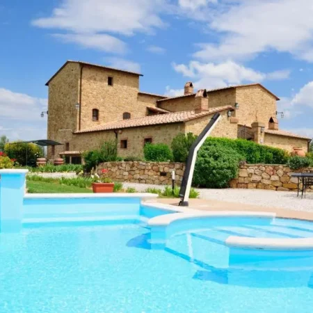 Agriturismo Il Macchione