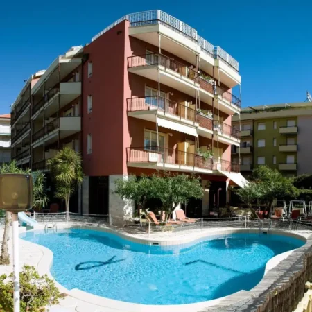 Ligure Residence