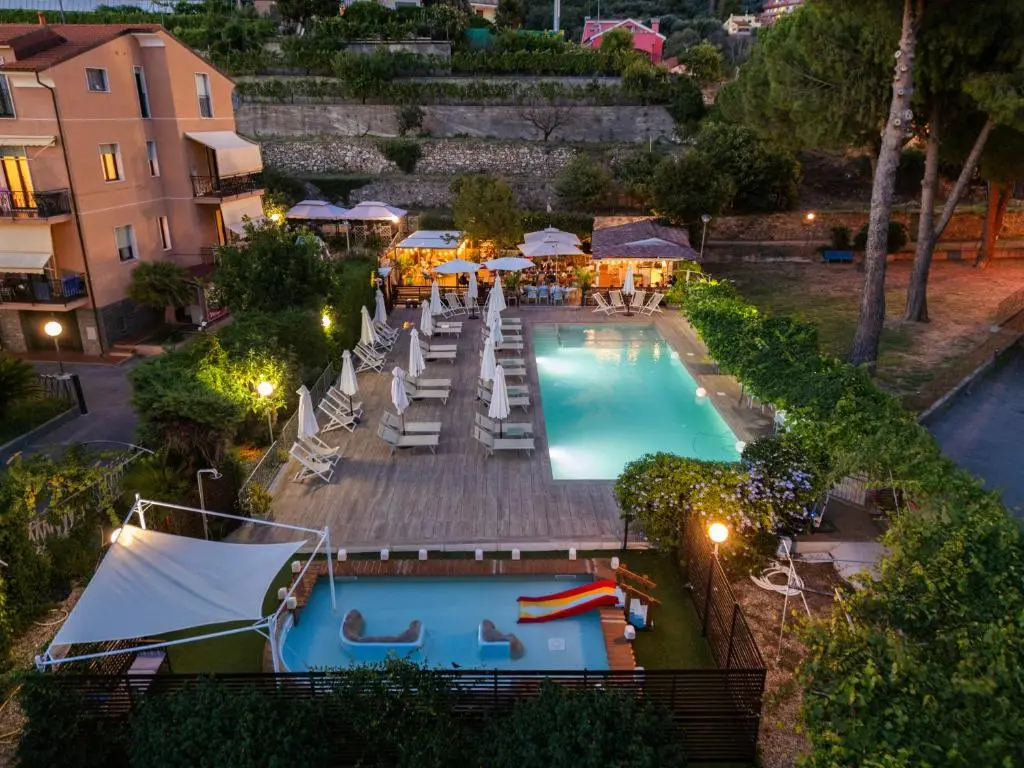 Residence Holidays