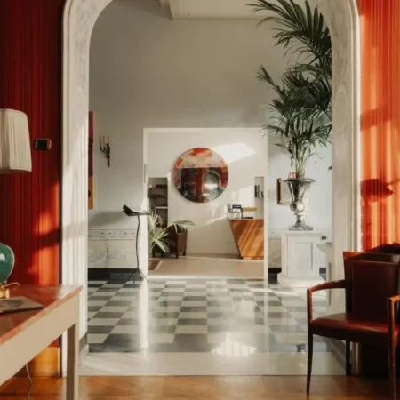 Hotel Palazzo Guiscardo Pietrasanta