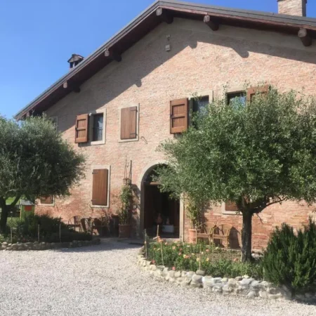 Agriturismo La Cascinetta