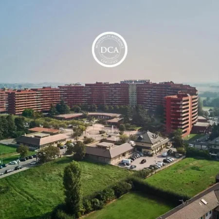 Ripamonti Residence & Hotel Milano