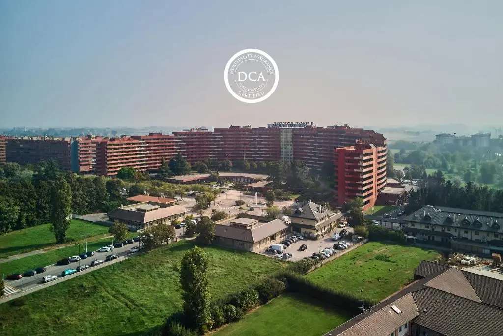 Ripamonti Residence & Hotel Milano