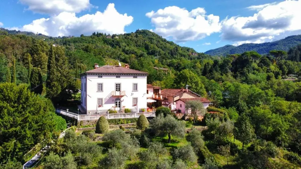 Villa Belvedere