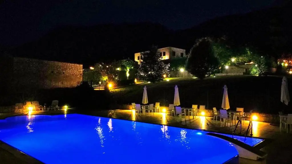 Sotto Il Cielo Hotel