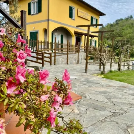 Locanda Da Marco
