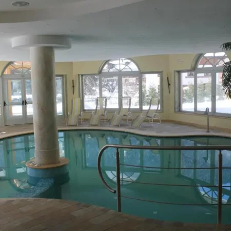 Hotel Canada