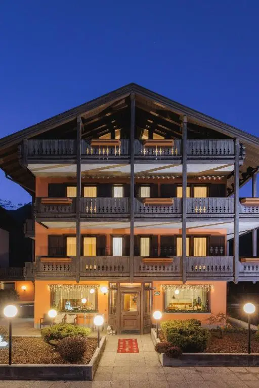 Hotel Binelli