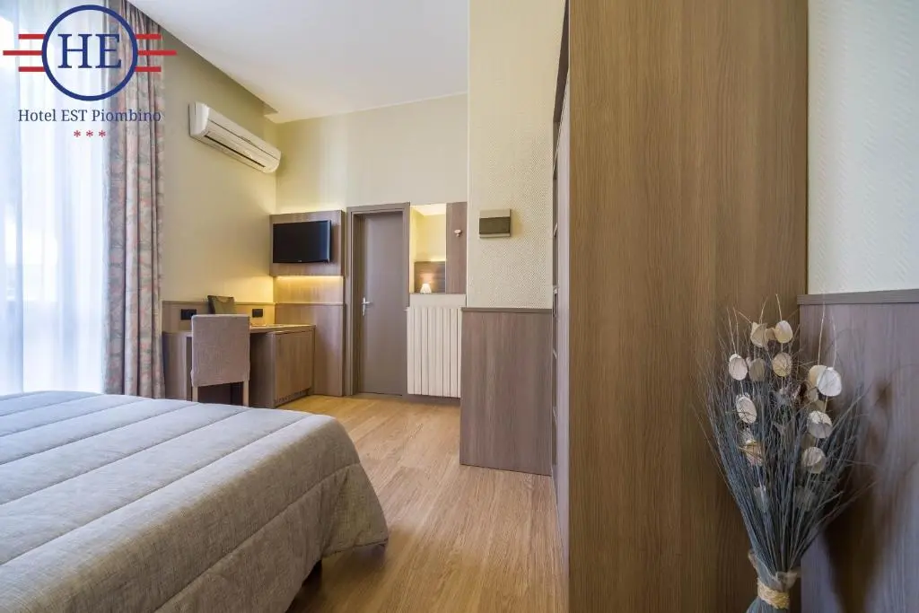 Hotel Est Piombino