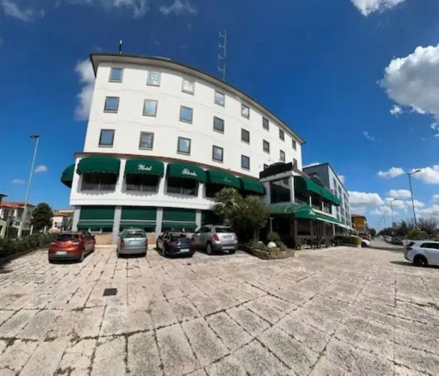 Hotel Florida