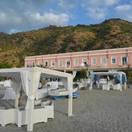 Hotel Ristorante La Scogliera – NUOVA GESTIONE