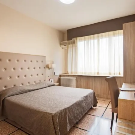 Hotel La Pace