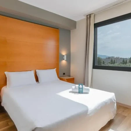 B&B HOTEL Pisa Airport