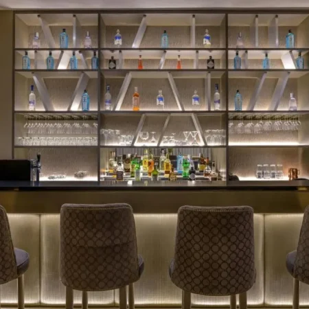 AC Hotel by Marriott Pisa