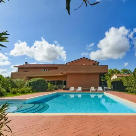 Residence San Rossore