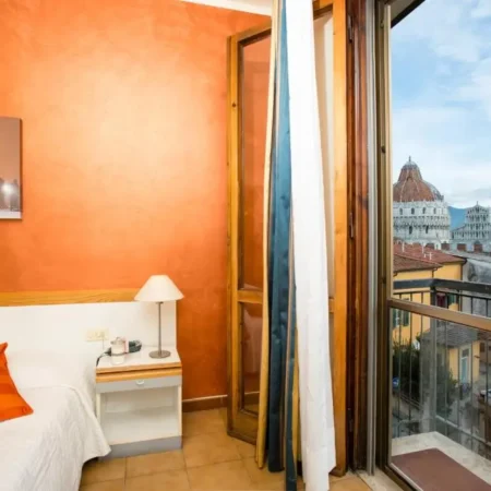 Hotel Roma