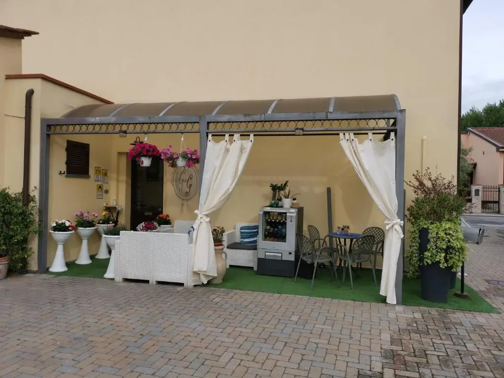 La Locanda Di Giada