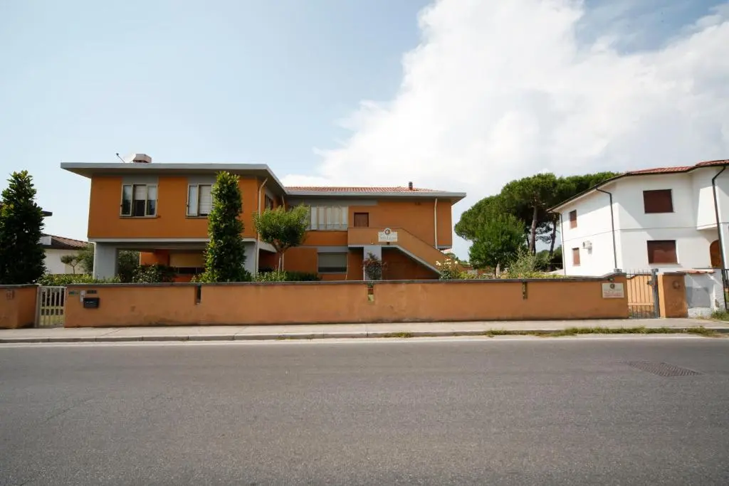 B&B SoleLuna