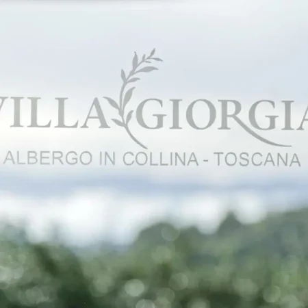 Villa Giorgia Albergo in Collina