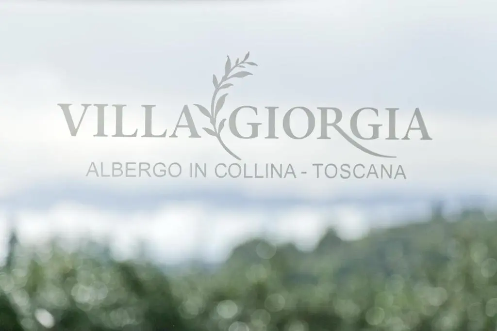 Villa Giorgia Albergo in Collina