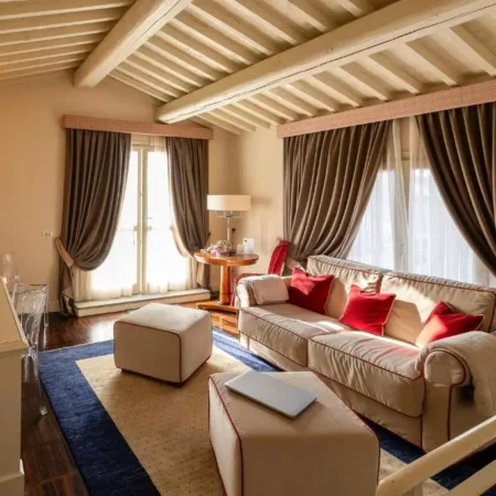 Hotel Patria