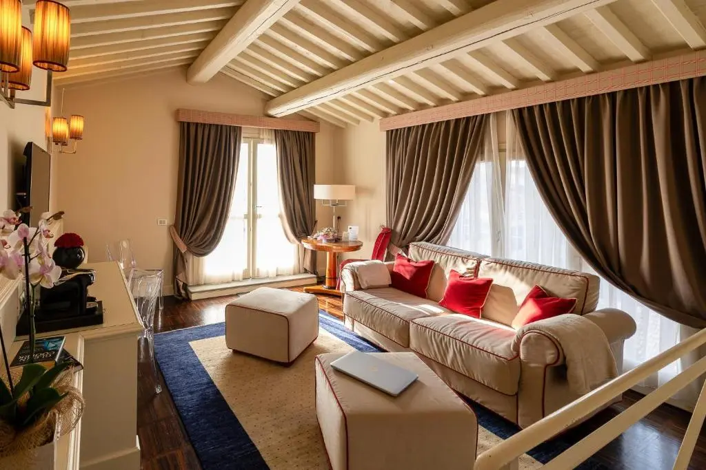 Hotel Patria