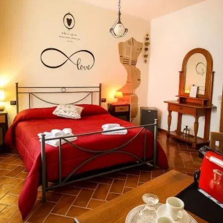 Country House Maremma Nel Tufo