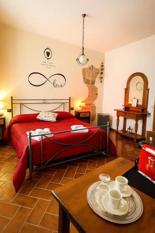 Country House Maremma Nel Tufo