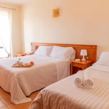 B&B Puerto Seguro
