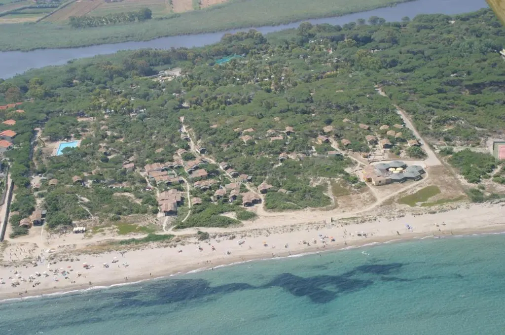 Camping Golfo dell’Asinara