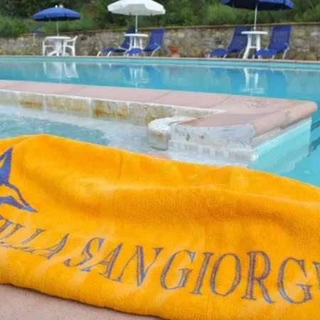 Hotel Villa San Giorgio