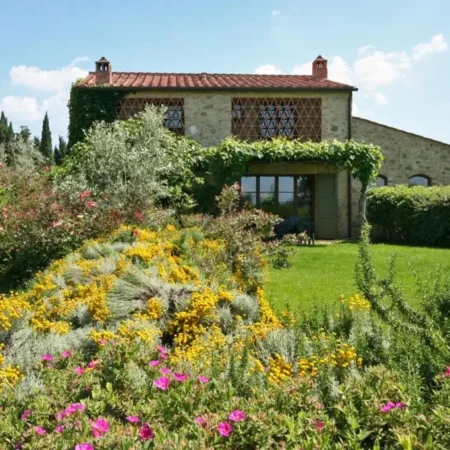 Podere Il Pino