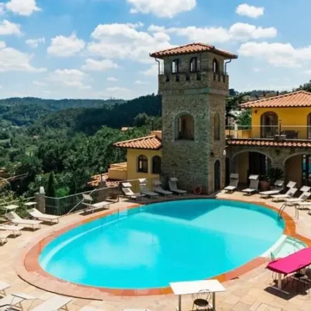 Villa La Malva