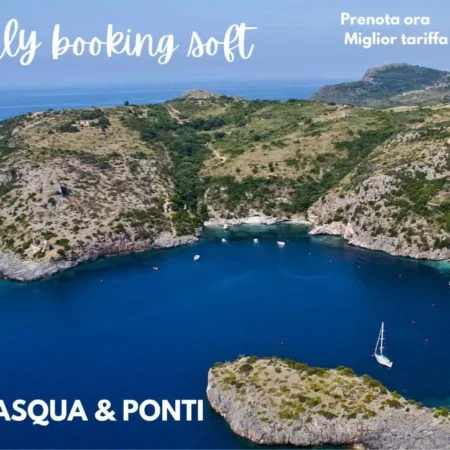 CilentoMare Experience Il Villaggio Hotel residence cylentoselios a 100 mt dal
mare