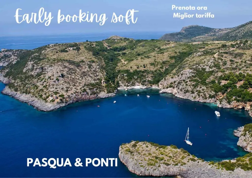 CilentoMare Experience Il Villaggio Hotel residence cylentoselios a 100 mt dal
mare