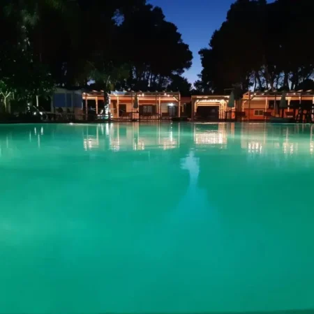 Policoro Village Hotel
