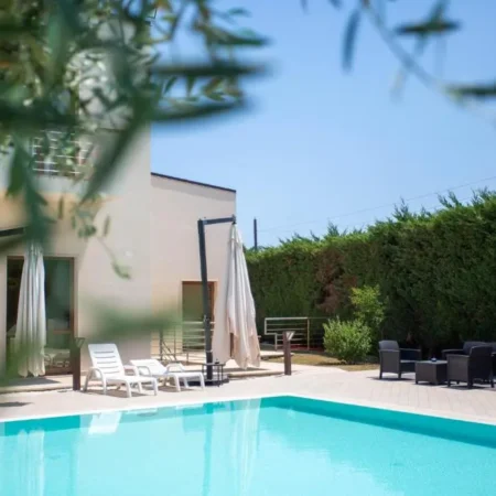 Hermes Hotel