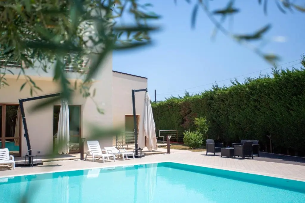 Hermes Hotel