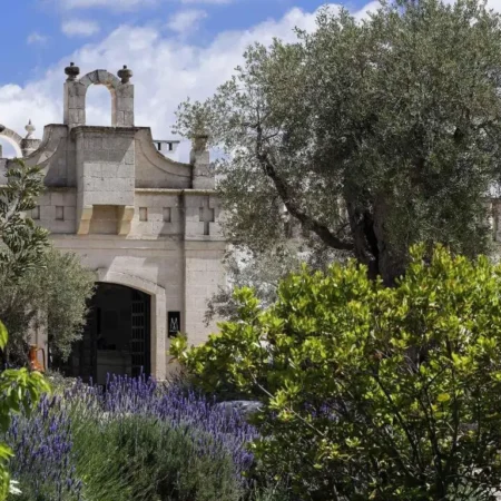 Borgobianco Resort & Spa Polignano – MGallery Collection