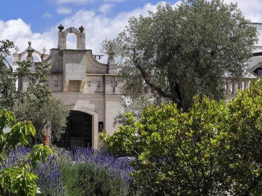 Borgobianco Resort & Spa Polignano – MGallery Collection
