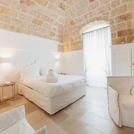 Giovì Relais