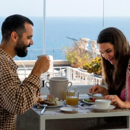 Santo Stefano Home & Breakfast