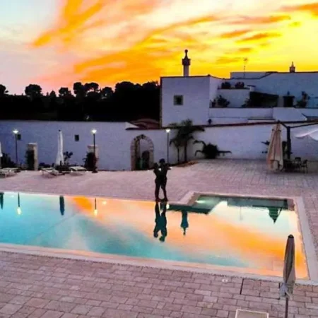 Masseria Del Crocifisso