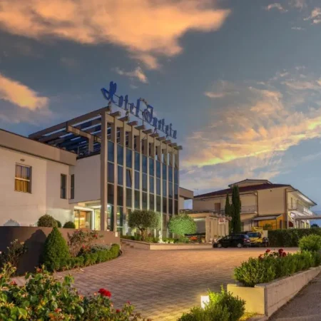 Hotel Insteia