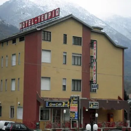 Motel Tempio