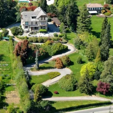 B&B Villa Tavallini