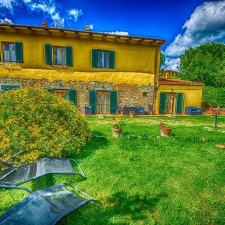 Agriturismo Il Gelso