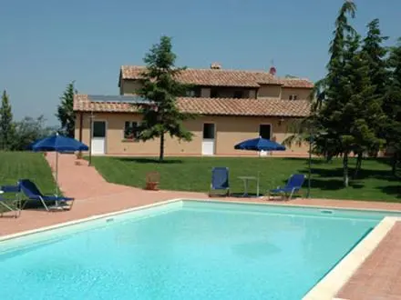 Agriturismo L’Imposto