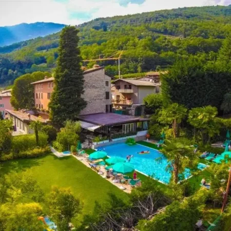 Residence Concaverde